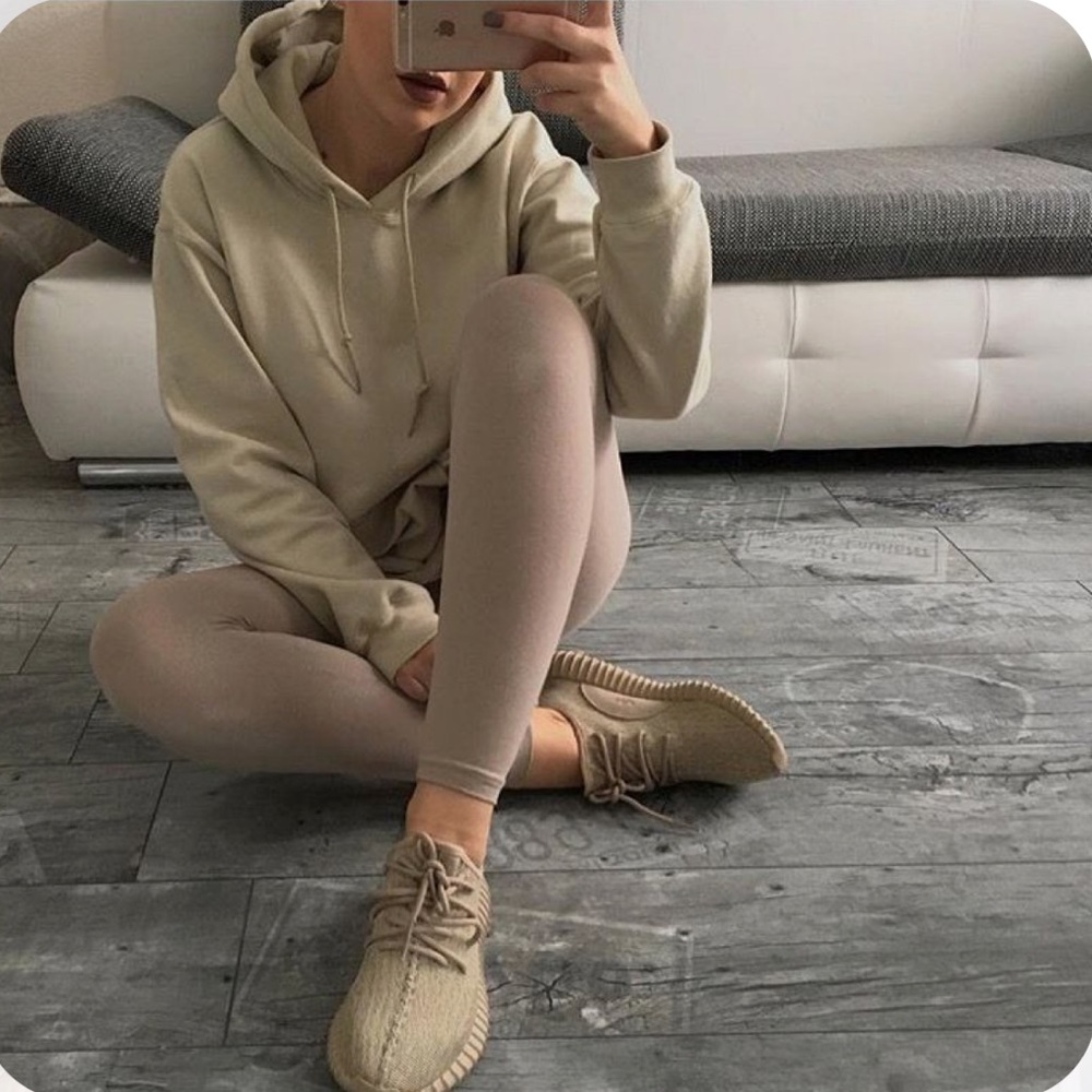 Hawthorn athletic leggings